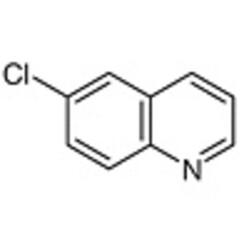 6-Chloroquinoline >98.0%(GC)(T) 1g