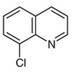 8-Chloroquinoline >98.0%(GC) 5g