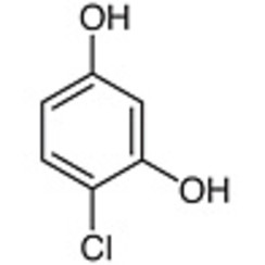 4-Chlororesorcinol >98.0%(GC) 25g