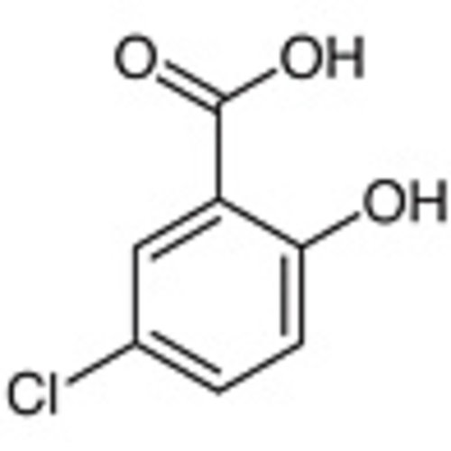 5-Chlorosalicylic Acid >98.0%(GC)(T) 25g