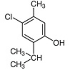 4-Chloro-2-isopropyl-5-methylphenol >99.0%(GC) 25g