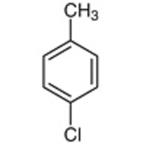 4-Chlorotoluene >98.0%(GC) 500g