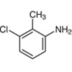 3-Chloro-2-methylaniline >99.0%(GC) 25mL