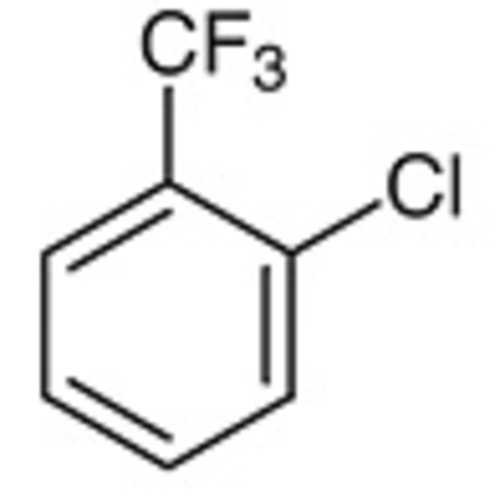 2-Chlorobenzotrifluoride >98.0%(GC) 500g