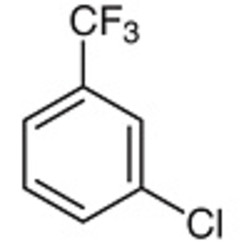 3-Chlorobenzotrifluoride >90.0%(GC) 25g