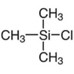 Chlorotrimethylsilane >98.0%(GC) 25mL