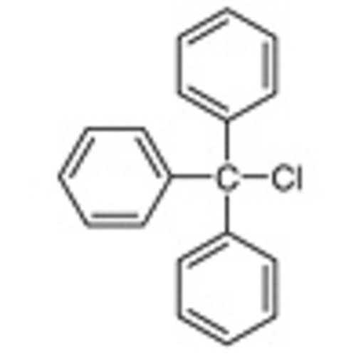 Trityl Chloride >98.0%(T) 25g