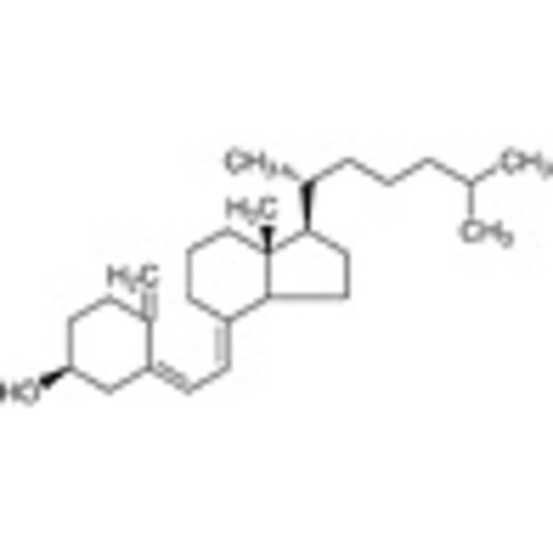 Cholecalciferol >98.0%(HPLC) 5g