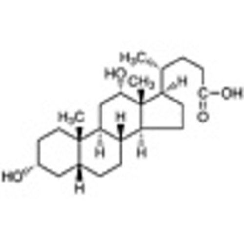 Deoxycholic Acid >98.0%(HPLC)(T) 25g