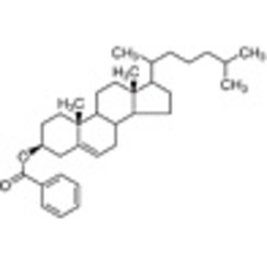 Cholesterol Benzoate >96.0%(GC) 25g