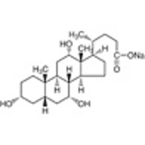 Sodium Cholate >97.0%(GC)(T) 500g