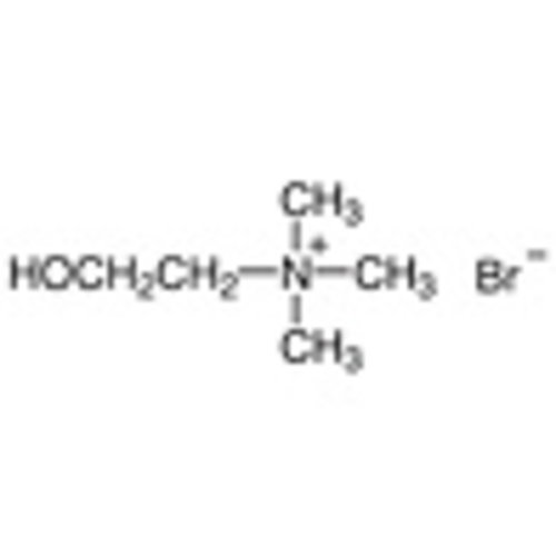 Choline Bromide >98.0%(T) 25g