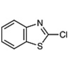 2-Chlorobenzothiazole >98.0%(GC) 250g