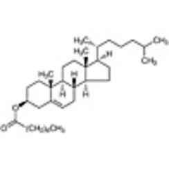 Cholesterol n-Octanoate >95.0%(GC) 5g