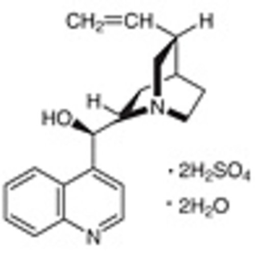 Cinchonidine Sulfate Dihydrate >98.0%(T) 25g