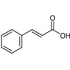 trans-Cinnamic Acid >98.0%(GC)(T) 500g