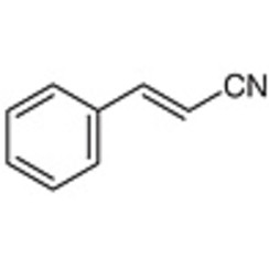 Cinnamonitrile >95.0%(GC) 25g