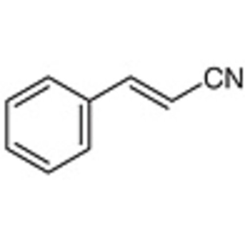 Cinnamonitrile >95.0%(GC) 25g