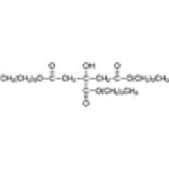 Tributyl Citrate >98.0%(GC) 500mL