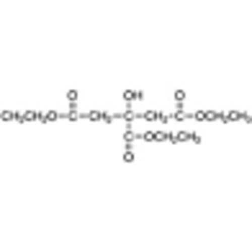 Triethyl Citrate >98.0%(GC) 25g