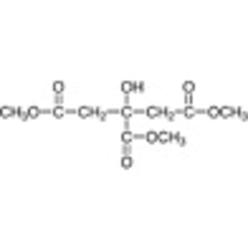 Trimethyl Citrate >98.0%(GC) 5g