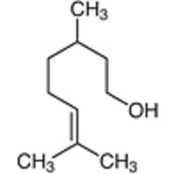 beta-Citronellol >95.0%(GC) 500mL