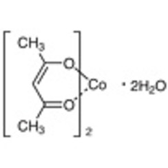 Bis(2,4-pentanedionato)cobalt(II) Dihydrate >98.0%(T) 25g