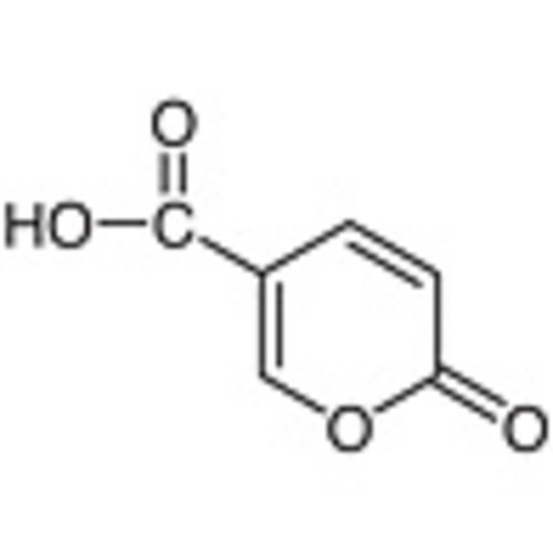 Coumalic Acid >97.0%(GC)(T) 5g