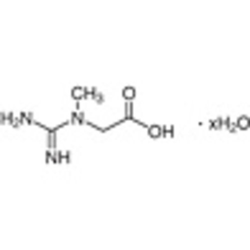 Creatine Hydrate >98.0%(HPLC)(T) 100g