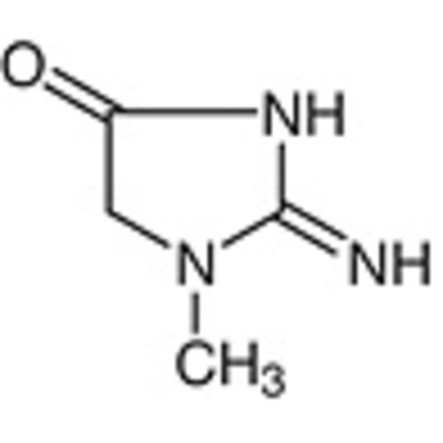Creatinine >99.0%(HPLC)(T) 500g
