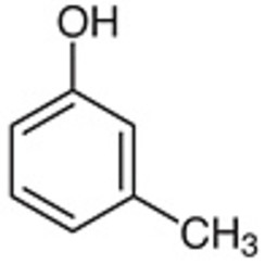 m-Cresol >98.0%(GC) 500g