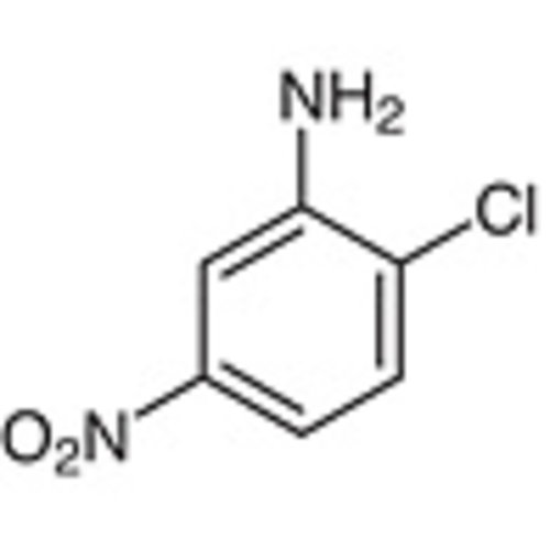2-Chloro-5-nitroaniline >98.0%(GC) 25g