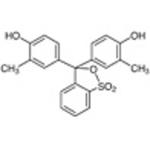 Cresol Red >98.0%(HPLC) 1g