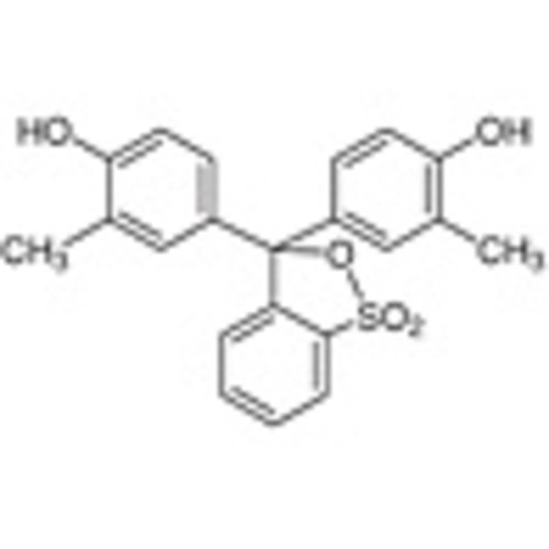 Cresol Red (0.04% in Water) [for pH Determination] 500mL