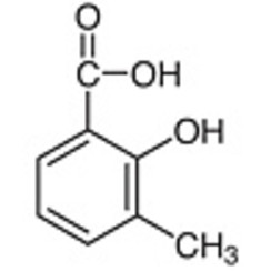 3-Methylsalicylic Acid >98.0%(GC)(T) 25g