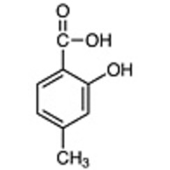 4-Methylsalicylic Acid >99.0%(HPLC) 25g