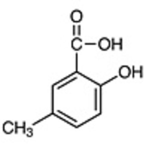 5-Methylsalicylic Acid >98.0%(T) 5g