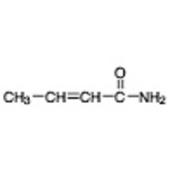 Crotonamide >98.0%(GC) 25g