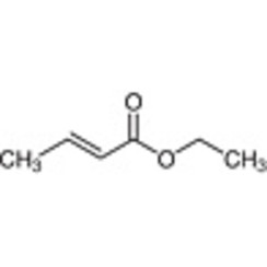 Ethyl Crotonate >98.0%(GC) 25mL