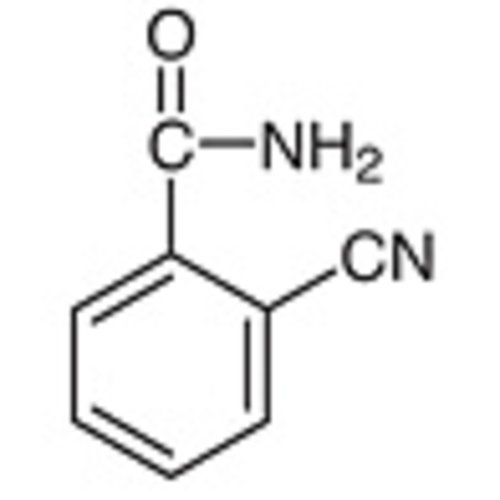2-Cyanobenzamide >96.0%(N) 1g