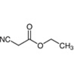 Ethyl Cyanoacetate >99.0%(GC) 25g