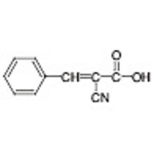 alpha-Cyanocinnamic Acid >98.0%(HPLC)(T) 25g
