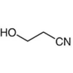 Ethylene Cyanohydrin >97.0%(GC) 100mL
