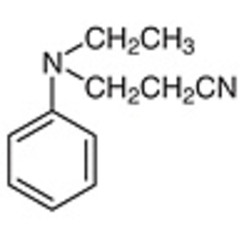 N-(2-Cyanoethyl)-N-ethylaniline >98.0%(GC)(T) 500g