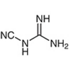Dicyandiamide >98.0%(T) 500g