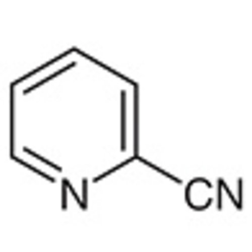 2-Cyanopyridine >99.0%(GC) 25g