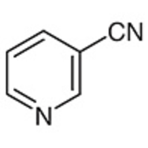 3-Cyanopyridine >98.0%(GC) 500g