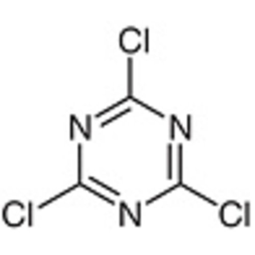 Cyanuric Chloride >98.0%(T) 500g