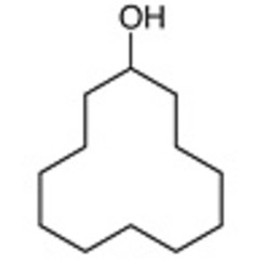 Cyclododecanol >98.0%(GC) 25g