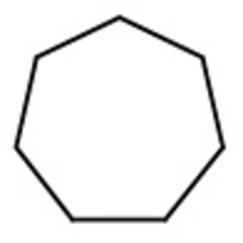Cycloheptane >98.0%(GC) 25mL